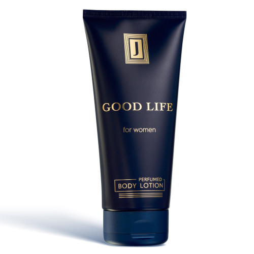 Jfenzi Good Life Woman Perfumowany Balsam Do Cia A Body Lotion