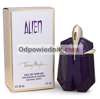 Thierry Mugler Alien Woda Toaletowa Ml Odpowiednik