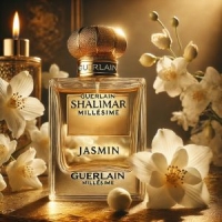 Guerlain Shalimar Millésime Jasmin – Perfumowe Nowości