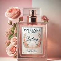 POETIQUE La Rive – woda perfumowana dla kobiet inspirowana zapachem Delina od Parfums de Marly