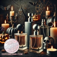 Perfumy na Halloween: Znajdź Swój Idealny Zapach na Mroczną Noc z Odpowiednik.com