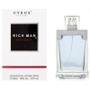 Paris Bleu Cyrus Rich Man - woda toaletowa 100 ml