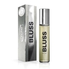 Chatler Bluss Grey Men - zestaw promocyjny, woda perfumowana 100 ml, woda perfumowana 30 ml