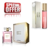 Chatler Chantre Madeleine - zestaw promocyjny dla kobiet, woda perfumowana 100 ml, woda perfumowana 30 ml