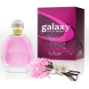 Luxure Galaxy Eau de Parfum - damska woda perfumowana 100 ml