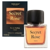 Secret Rose Paris Bleu - Unisex woda perfumowana 100 ml