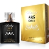 Chatler 585 Gold Lady - zestaw promocyjny, woda perfumowana 100 ml, woda perfumowana 30 ml