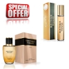 Chatler Boutique Vienna - zestaw promocyjny, woda perfumowana 100 ml, woda perfumowana 30 ml