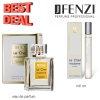 JFenzi Le Chel Madame - zestaw promocyjny, woda perfumowana 100 ml, roll-on 10 ml