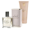 JFenzi Lili Ardagio Women - damski zestaw promocyjny, woda perfumowana 100 ml, balsam do ciala 200 ml