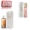 Chatler Armand Luxury White Woman - zestaw promocyjny, woda perfumowana 100 ml, woda perfumowana 30 ml