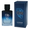 La Rive Move ON Men - woda toaletowa dla mężczyzn 100 ml