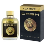 La Rive Cash Men - woda toaletowa 100 ml