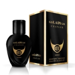 Chatler Go Lady Go - woda perfumowana 100 ml