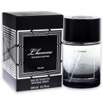 New Brand L'Homme - woda toaletowa 100 ml