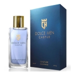 Chatler Dolce Men Castle - woda perfumowana dla mężczyzn 100 ml