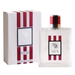 New Brand NB Men - woda toaletowa 100 ml