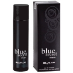 Blue Up Blue Secret Men - woda toaletowa 100 ml