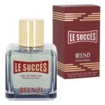 JFenzi Le Succes Homme - woda perfumowana 100 ml