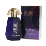 Blue Up Demonic Woman  - wersja klasyczna, woda perfumowana 100 ml