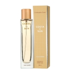 Christopher Dark Costa Del Sun Brown - woda perfumowana 100 ml