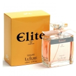 Luxure Elite  - woda perfumowana dla kobiet 100 ml