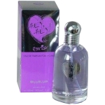 Blue Up Hey Hey! Women - woda perfumowana 100 ml