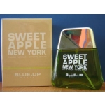 Blue Up Sweet Apple - woda perfumowana 100 ml