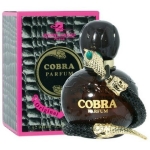 Jeanne Arthes Cobra Women - woda perfumowana 100 ml