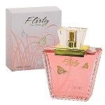 Linn Young Flirty  - woda perfumowana 100 ml