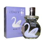 Blue Up LeAU Vive - woda perfumowana 100 ml