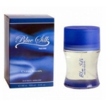 Chris Adams Blue Silk - woda toaletowa, tester 100 ml