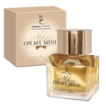 Dorall Always On My Mind Pour Femme - woda toaletowa 100 ml