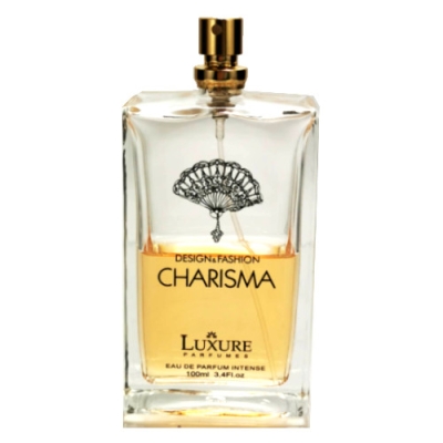 Luxure Charisma - woda perfumowana [eau de parfum intense], tester 50 ml