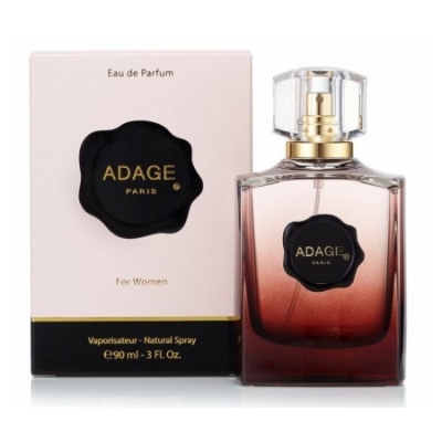 Paris Bleu Adage - woda perfumowana 90 ml