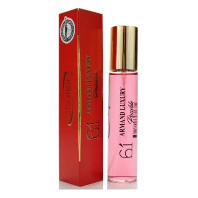 Chatler Armand Luxury 61 Possible - woda perfumowana 30 ml