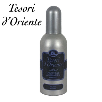 Tesori d Oriente Mirra - woda perfumowana 100 ml