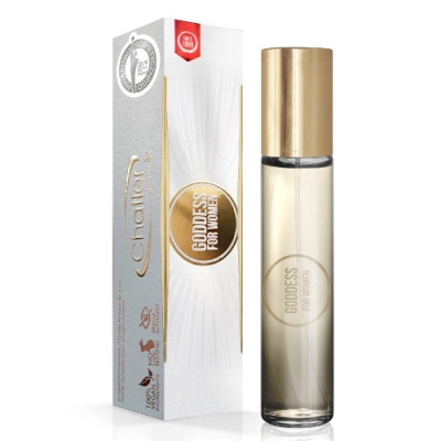 Chatler Goddes - woda perfumowana dla kobiet 30 ml