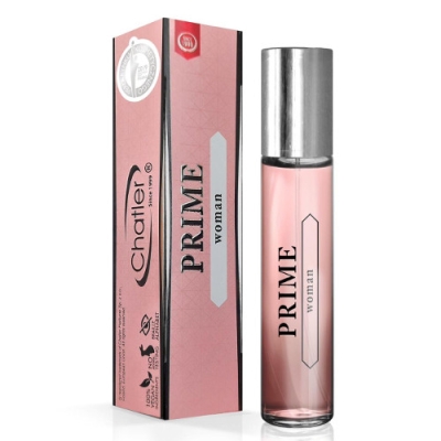 Prime Woman Chatler - damska woda perfumowana 30 ml