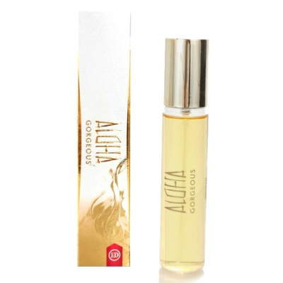 Chatler Aloha Gorgeous - zestaw promocyjny, woda perfumowana 100 ml, woda perfumowana 30 ml