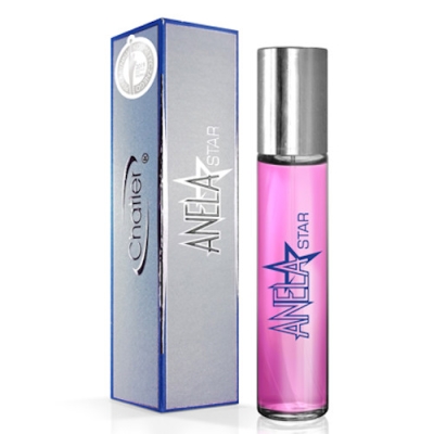 Chatler Anela Star - zestaw promocyjny dla kobiet, woda perfumowana 100 ml, woda perfumowana 30 ml