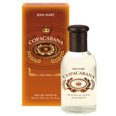 Jean Marc Copacabana - woda toaletowa 100 ml