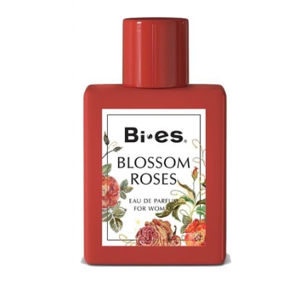 Bi Es Blossom Roses - woda perfumowana, tester 100 ml