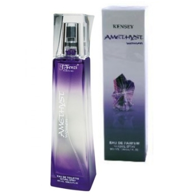 JFenzi Kensey Amethyst Women - woda perfumowana 100 ml