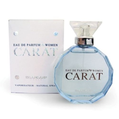 Blue Up Carat Women - woda perfumowana 100 ml