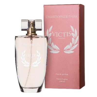 Victis Women (odpowiednik Olympea) - woda perfumowana 100 ml, Christopher Dark