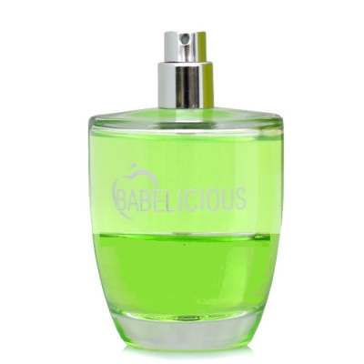 Luxure Babelicious - woda perfumowana, tester 50 ml