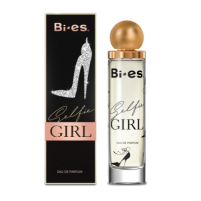 Bi Es Selfie Girl - woda perfumowana 100 ml