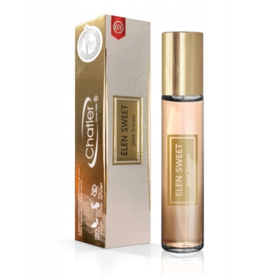 Chatler Elen Sweet Femme - woda perfumowana 30 ml