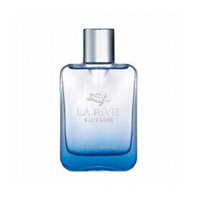 La Rive Blue Line Men - woda toaletowa, tester 90 ml